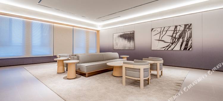 全季酒店(乌鲁木齐天山国际机场高新产业园店)图片