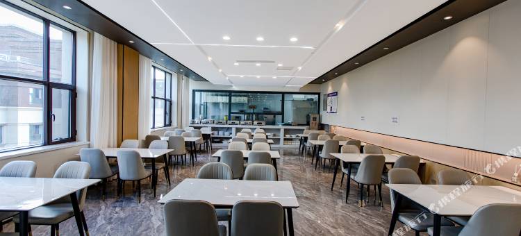 双河中盛国际酒店图片