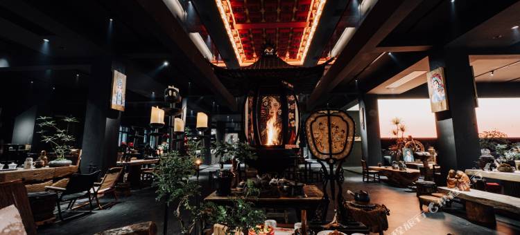 乌镇百福缘酒店图片