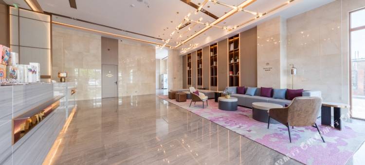 麗枫酒店(佛山顺德杏坛店)图片