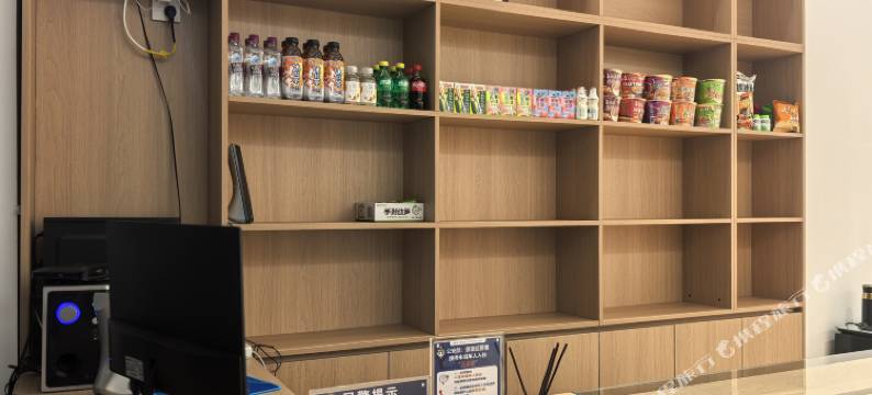 兴义邻峰山舍民宿图片