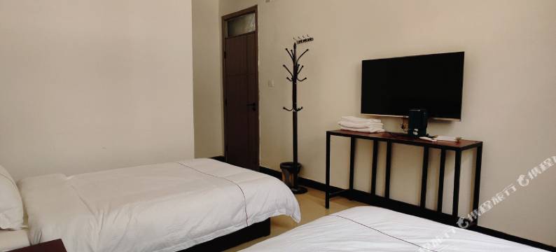 济源市明天见民宿图片