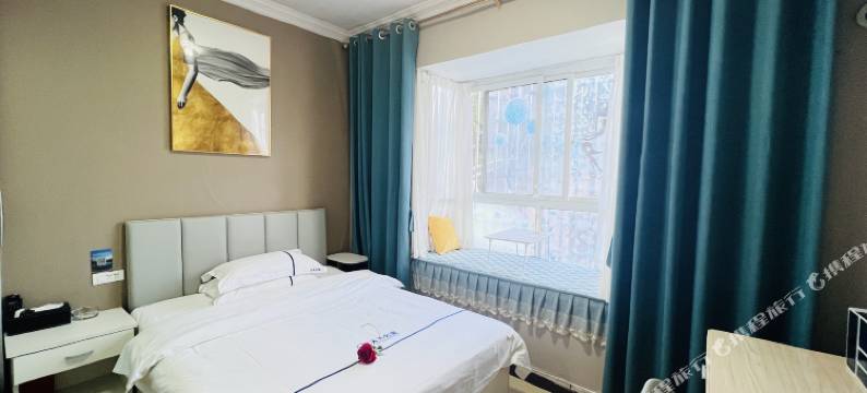 天天公寓(凯里学院店)图片