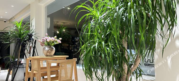 梵净山.关于你民宿(寨沙侗寨店)图片