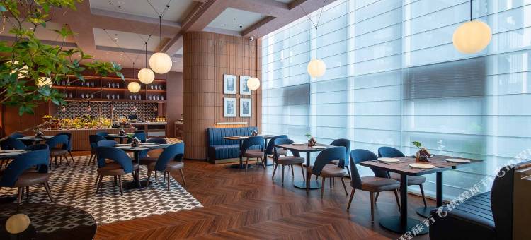 贵阳观山湖城际酒店图片