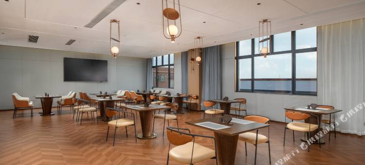 美豪丽致酒店(佛山广佛智城南国小商品城店)图片