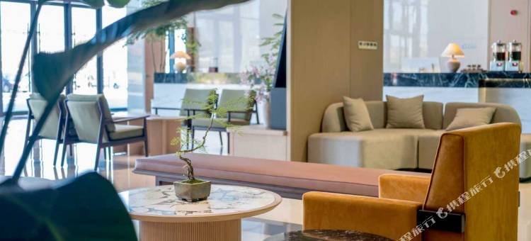 孝昌澴水云居酒店图片