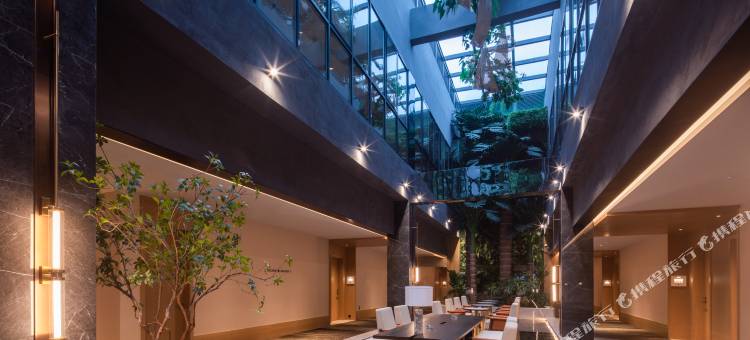 美豪丽致酒店(南昌红谷滩新建中心店)图片