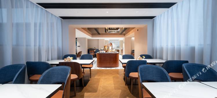 丽呈朗誉酒店(广州塔琶洲会展店)图片