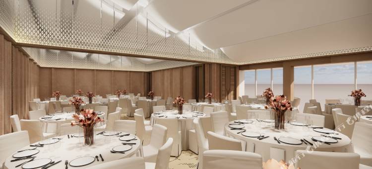 阿勒泰禾木康莱德酒店图片