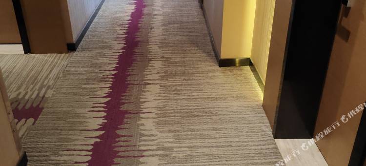 辽源丽峰酒店图片