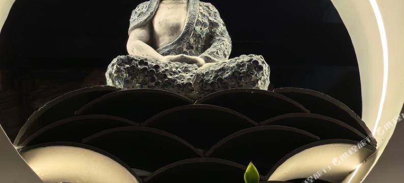 丽江燕巢居客栈(束河古镇店)图片