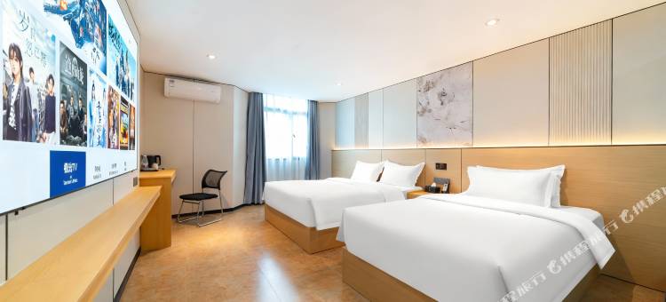 希云酒店(梅州嘉应学院江北校区店)图片