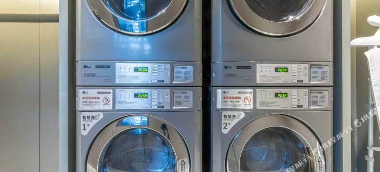 如家精选酒店(温州南站银泰城店)图片