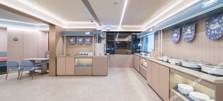 汉庭酒店(鄂州市政府店)图片