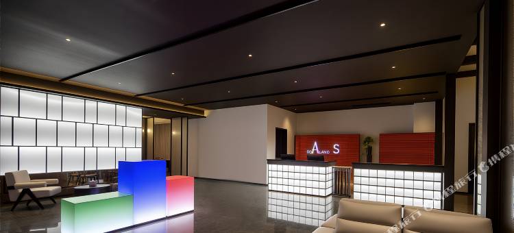 朵兰达S酒店(九寨沟千古情店)图片