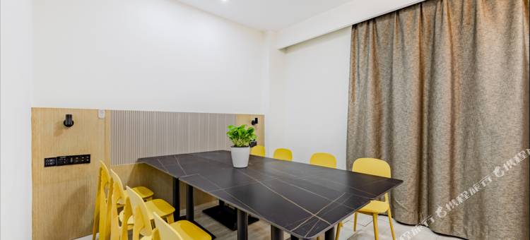 亚悦酒店(抚州赣东国际汽车城临川一中店)图片