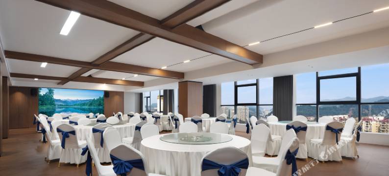 戴斯温德姆酒店(舜皇大道店)图片