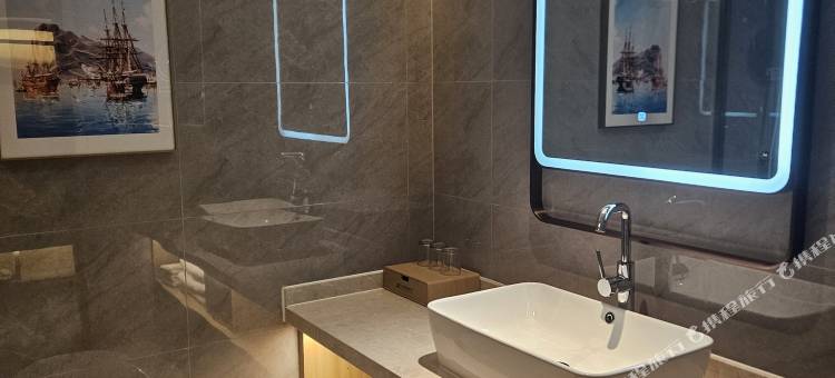 灵寿中山国际酒店图片