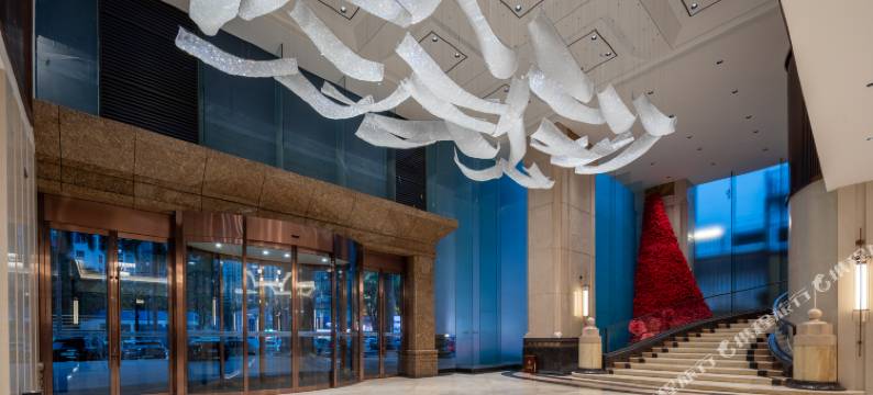 浩枫温德姆酒店(中山古镇国贸店)图片