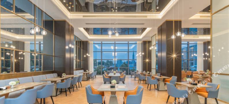 丽柏酒店(芜湖湾沚高铁站店)图片