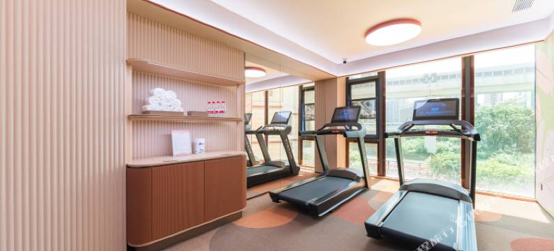 桔子酒店(深圳联投东方店)图片