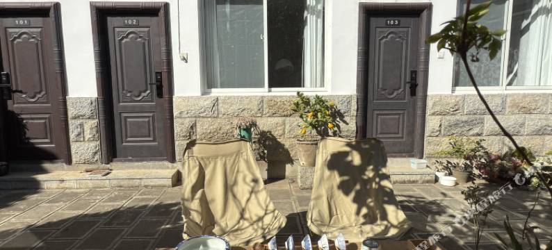 有涧小院(大理古城三月街店)图片