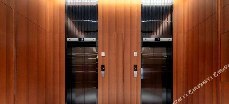 孟州君庭国际酒店(汽车站店)图片