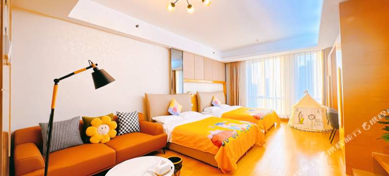 宜家公寓(三里屯太古里工体店)图片