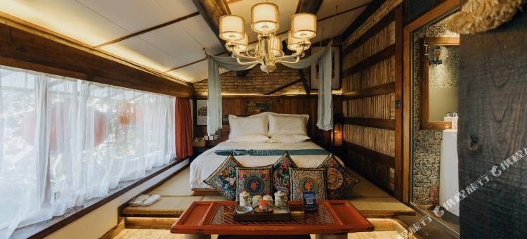 生活客栈(袁家村村口店)图片