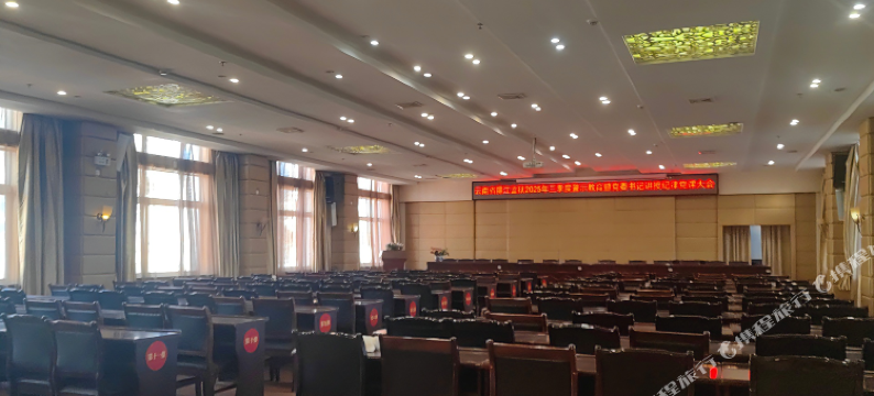 城市便捷酒店(丽江雪山路店)图片