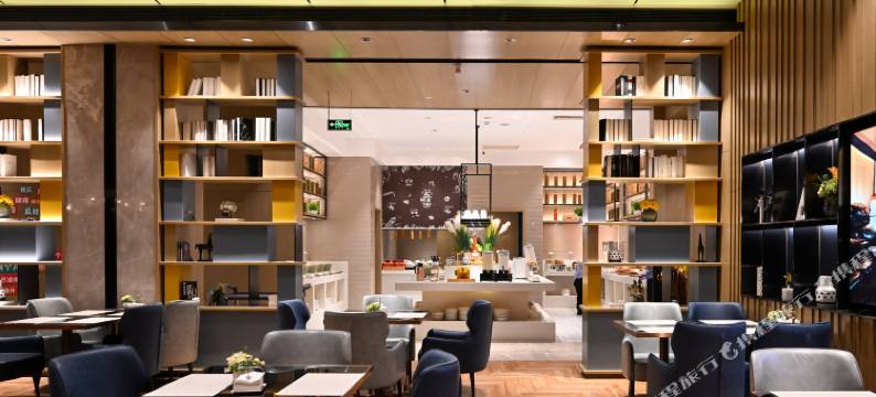 宜尚酒店(成都春熙路太古里店)图片