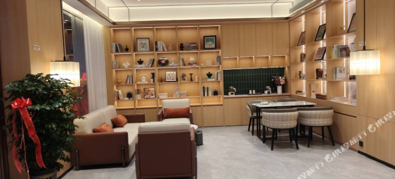 天柱半岛酒店图片