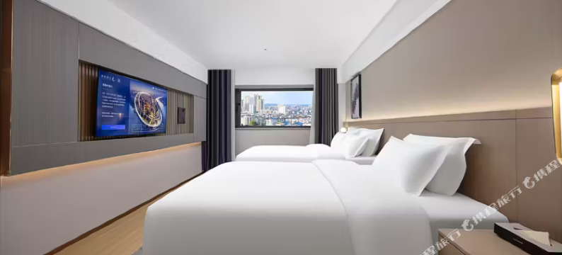 海口麗枫酒店(海南大学世纪大桥店)图片