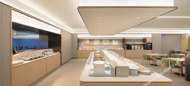 全季酒店(南宁朝阳广场三街两巷店)图片