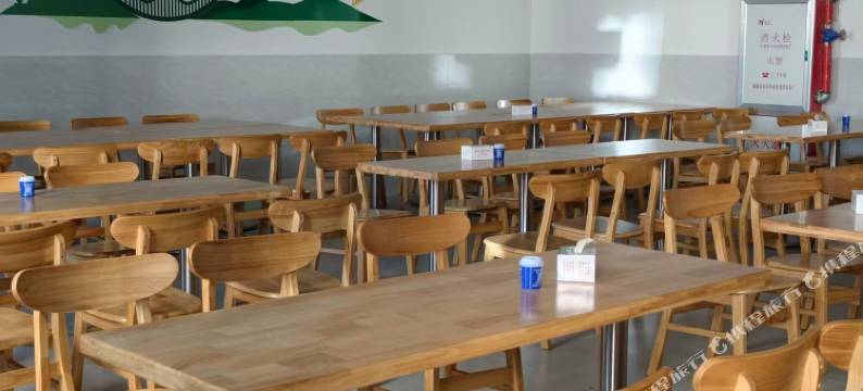 沨渡酒店(韶关始兴站人民政府店)图片