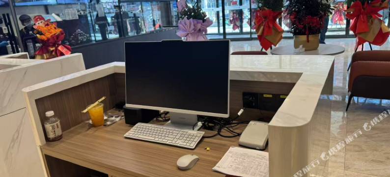 柏曼酒店(北京安贞医院店)图片