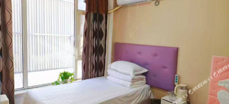 双辽友佳休闲宾馆图片