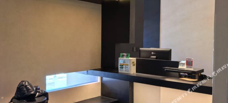 山也·酒店(五台山五爷庙店)图片
