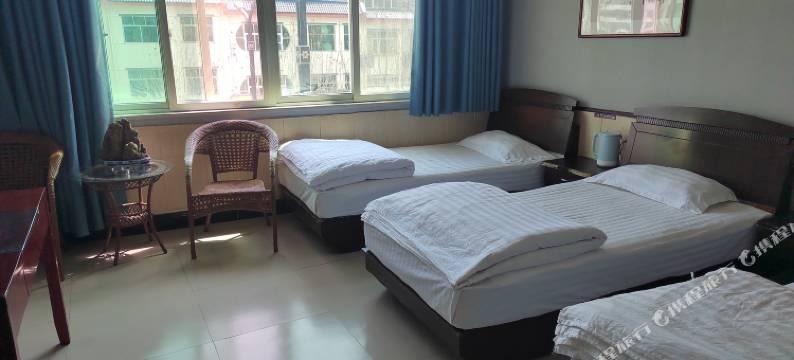 嘉鑫宾馆(长虹北路店)图片