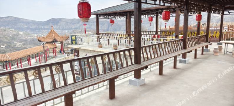 风情园民宿(老牛湾店)图片