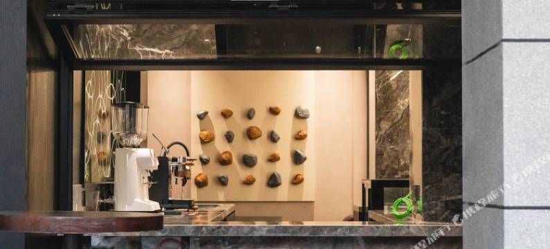 HIDDEN STONE•隐石(潮州古城牌坊街广济桥店)图片