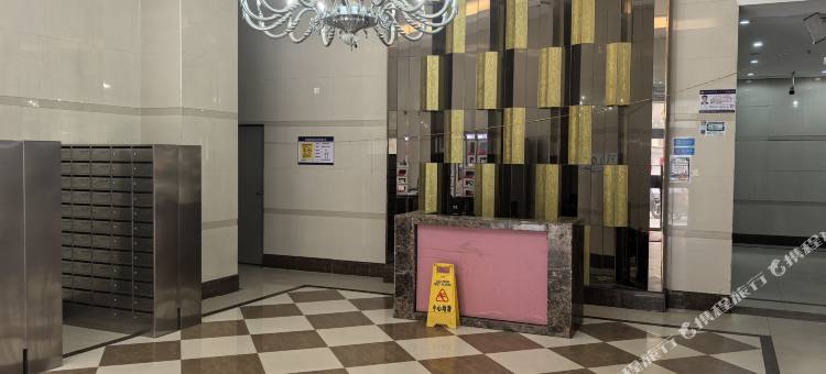 云里民宿(沈阳国际展览中心店)图片
