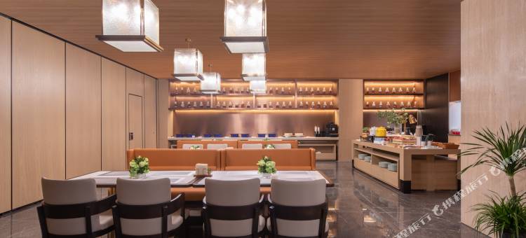 水悦城酒店(南昌红谷滩新建中心店)图片