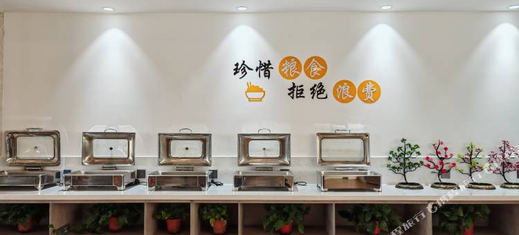 猫的远方酒店(榆林老街夫子庙店)图片