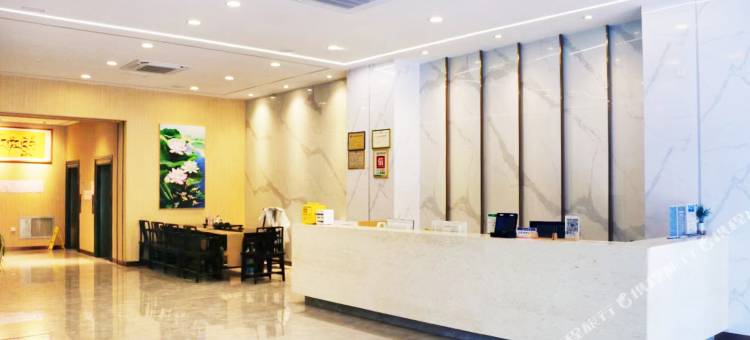 这片海海景酒店(三亚大东海店)图片