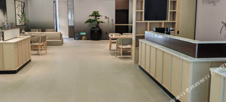 如家艾扉酒店(邹平国际商贸城店)图片