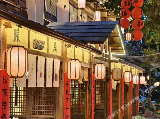 戊念如院(桂林站象鼻山景区店)