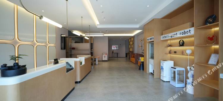 锦江之星酒店(榆树客运站店)图片