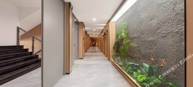 莫丽酒店(上饶师范学院店)图片